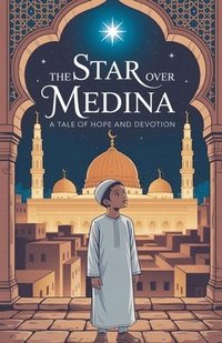 bokomslag Star Over Medina