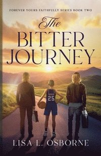 bokomslag Bitter Journey