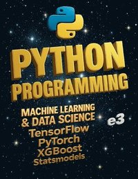 bokomslag Python Programming