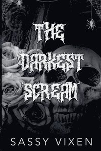 bokomslag Darkest Scream