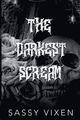 bokomslag Darkest Scream