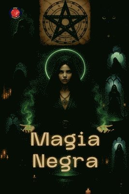 bokomslag Magia Negra