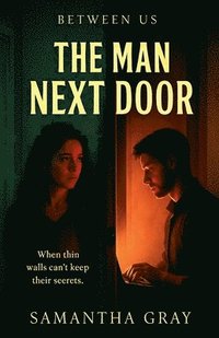 bokomslag Man Next Door