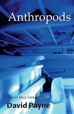 David Payne - Anthropods, Häftad