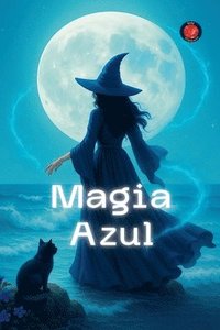 bokomslag Magia Azul