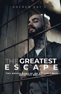 bokomslag The Greatest Escape