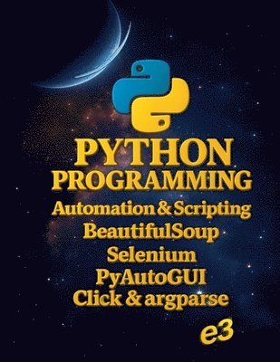 bokomslag Python Programming