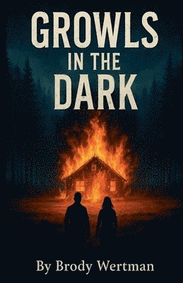 Growls in the Dark 1