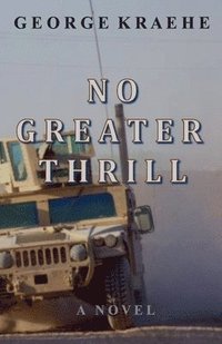 bokomslag No Greater Thrill