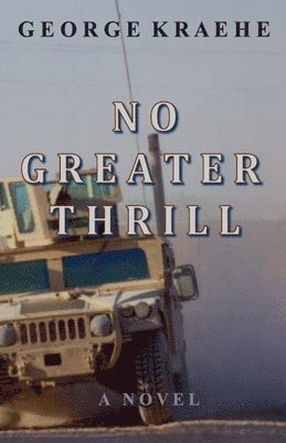 bokomslag No Greater Thrill