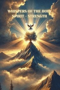 bokomslag Whispers of the Holy Spirit - Strength