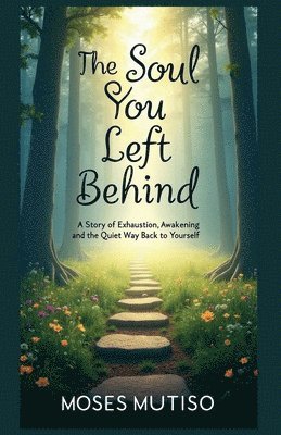 Soul You Left Behind