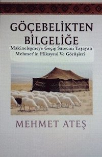 bokomslag Göçebelikten Bilgeli?e