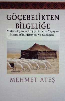 bokomslag Göçebelikten Bilgeli?e