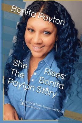 She Rises 1
