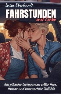 bokomslag Fahrstunden mit Liebe