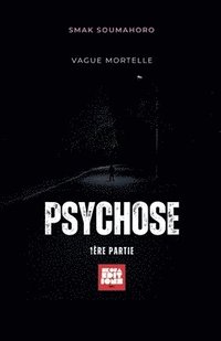 bokomslag Psychose