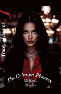 bokomslag Crimson Phoenix
