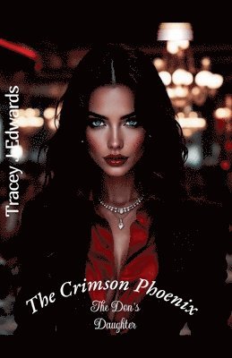 bokomslag Crimson Phoenix