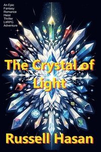bokomslag Crystal of Light