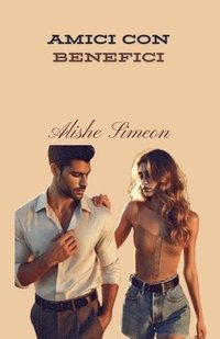 bokomslag Amici Con Benefici