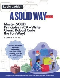 bokomslag Solid Way in C#