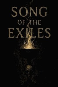 bokomslag Song of the Exiles