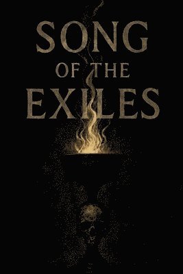 bokomslag Song of the Exiles