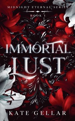 bokomslag Immortal Lust