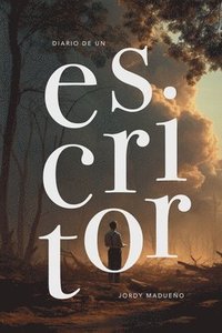 bokomslag Diario de un escritor