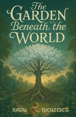 Radu Niculescu - Garden Beneath the World, Häftad
