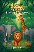 bokomslag Animal Friends