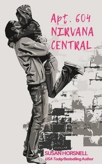 bokomslag Apt. 604 Nirvana Central