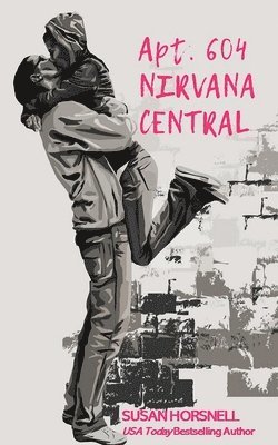 bokomslag Apt. 604 Nirvana Central