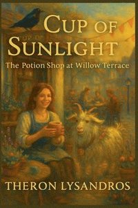 bokomslag Cup of Sunlight