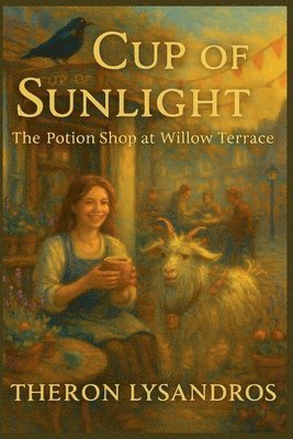 bokomslag Cup of Sunlight