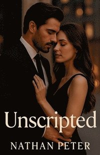 bokomslag Unscripted