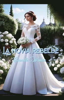 Camila Winter - novia rebelde, Häftad