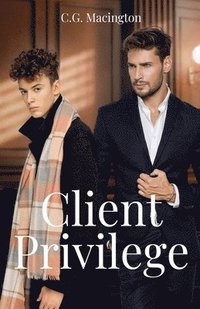bokomslag Client Privilege