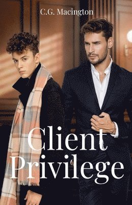 bokomslag Client Privilege
