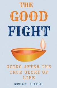 bokomslag The Good Fight