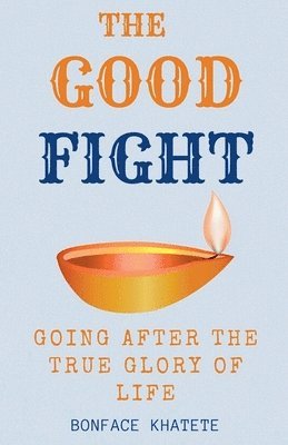 bokomslag The Good Fight