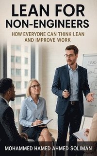 bokomslag Lean for Non-Engineers