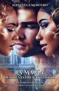 bokomslag Magia del Desastre Cotidiano