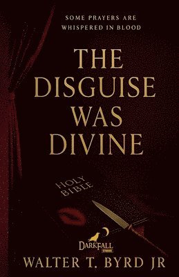 bokomslag The Disguise was Divine