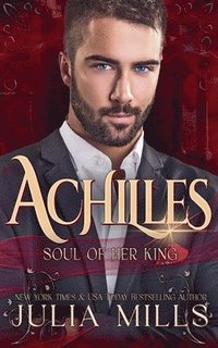 bokomslag Achilles