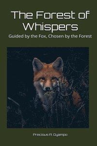 bokomslag The Forest of Whispers