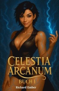 bokomslag Celestia Arcanum - Buch 1