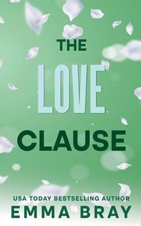 bokomslag Love Clause