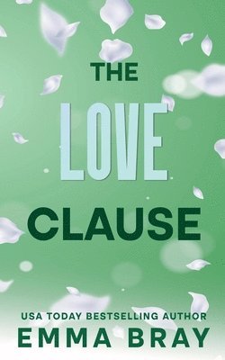 bokomslag Love Clause